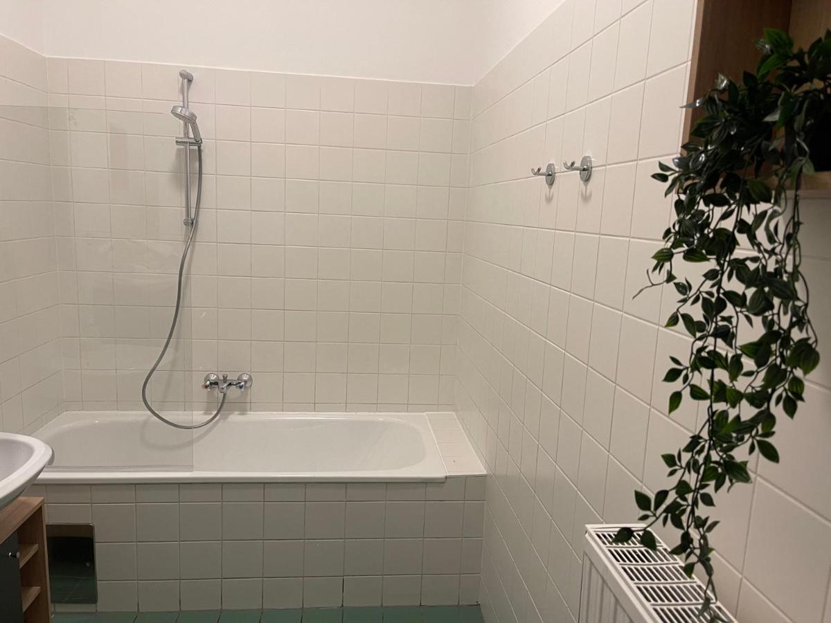 Apartment Gesamte Fuer 2 Personen 17 Wien